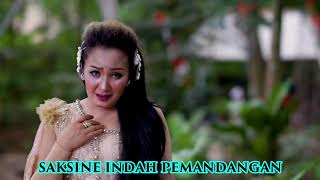 KARAOKE ASMARA SANGHYANG DORA (CLIP ORISINAL)