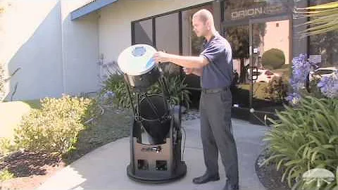 How To Enjoy Solar Viewing Safely - Orion Telescopes