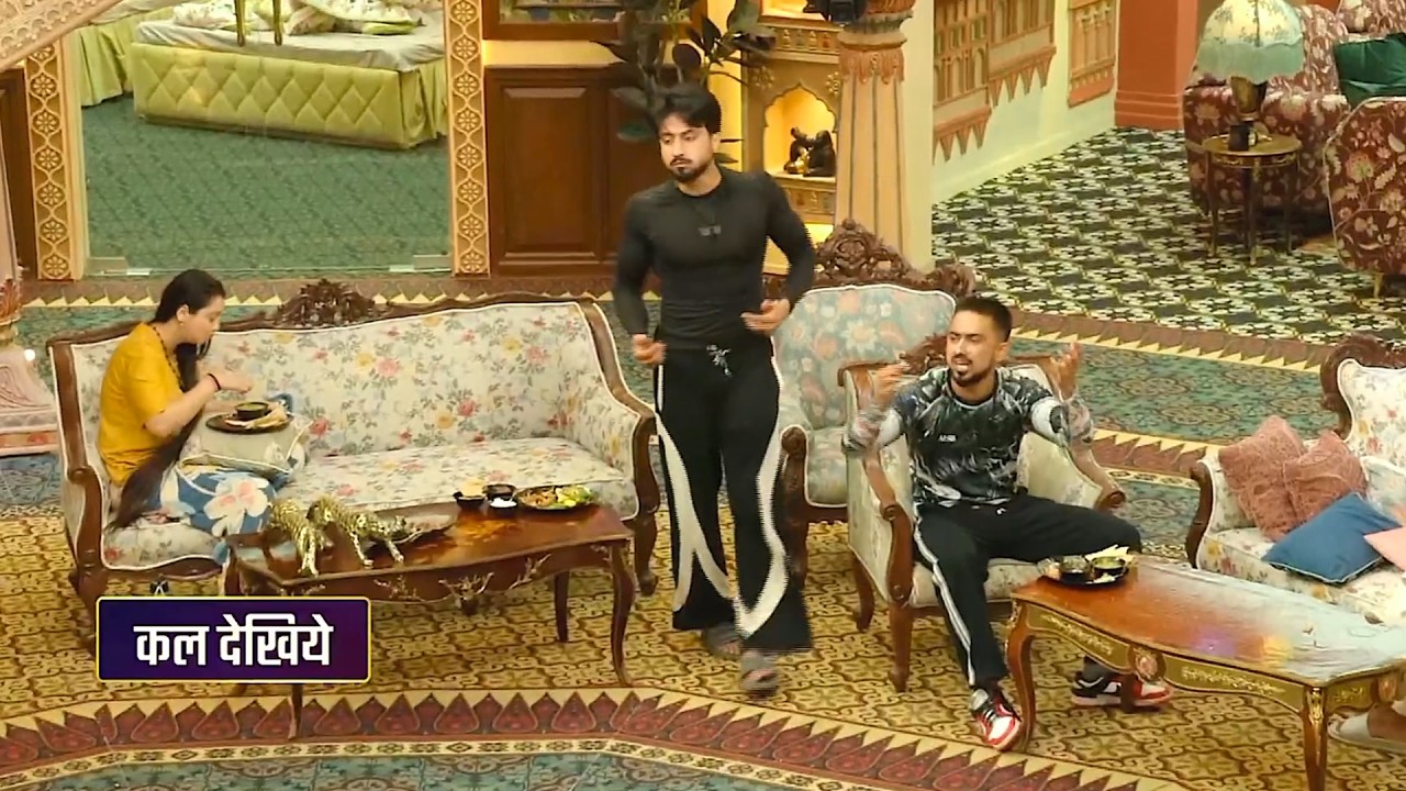 THE 50 NEW PROMO | Welcome to The Lion’s Jungle | The 50 Today Episode Promo | 16th February 2026