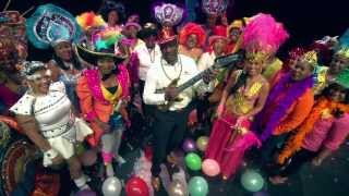 Guardian Group Fatum Carnaval 2014 Commercial