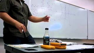 Math 176, Nov 28 Lecture, Part 1