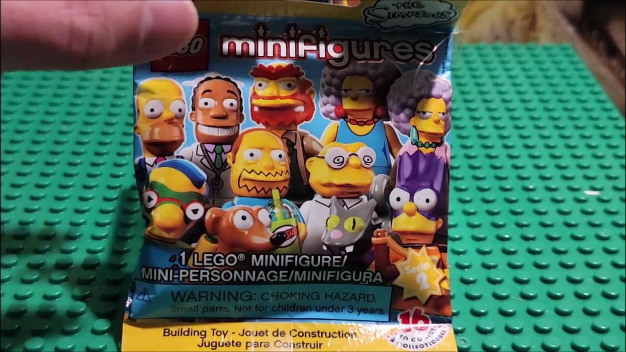 OVER 130+ MINIFIGS!!, NARUTO 🍥 Lego Collection Showcase