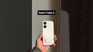 Redmi Turbo 5🔥😱Look &amp; Design #redmi #redmiturbo5 #smartphone #shorts