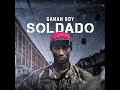Ganan Boy SOLDADO Áudio Oficial Prod XB Label mp3