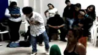 Harlem Shake Facebeer!!!