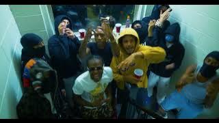 Sick Ppl x YH x Roney - Be Like Me @kingbeeproductions