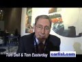 Tom Doll Tom Easterday Subaru 