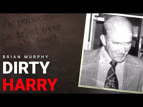 AUSTRALIAN CRIME STORIES