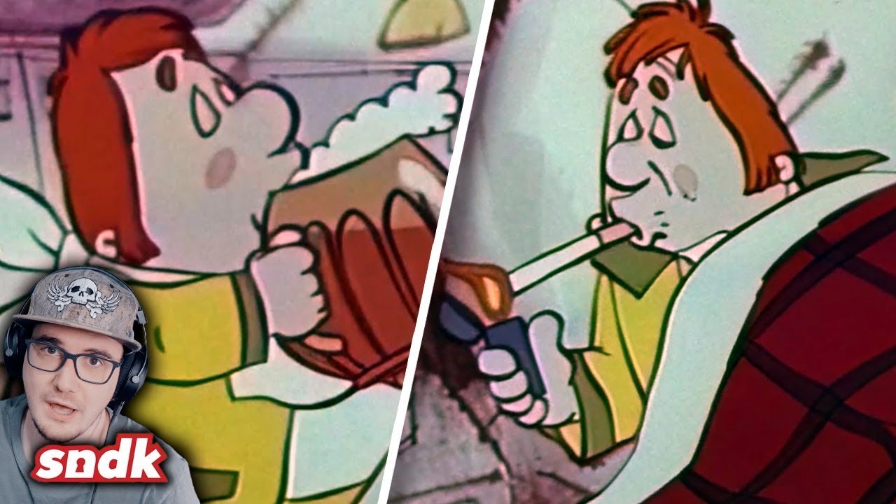 сыендук. телевизор из карлсона. детей сыендук. малыш и карлсон кадры из мультфильма. биохакер карлсон.