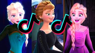 Arcade Frozen Edit Elsa Anna Frozen Disney Princess Elsa The Snow Queen 
