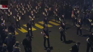 Altjahreswoche Und Ubersitz 2016 Trychlerzug Unterbach