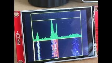 Homebrew Panadapter Part 3: IF Interface