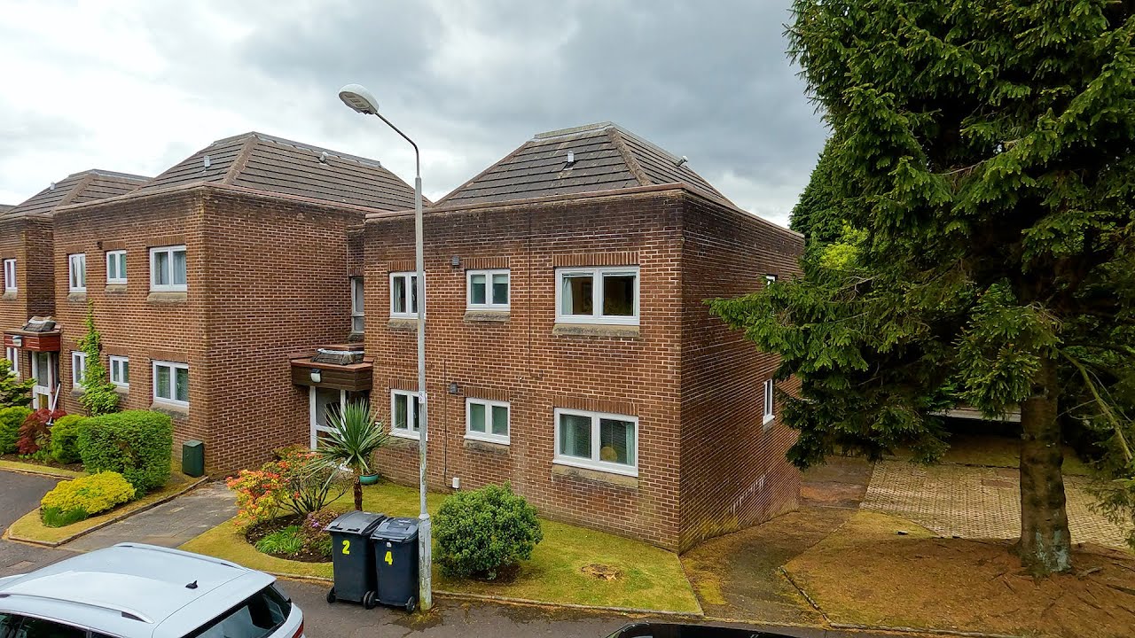 2 Roman Court, Bearsden, G61 2HS YouTube