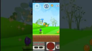 doraemon gadget rush gameplay screenshot 5