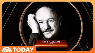 Investigators work to create timeline of Gene Hackman’s death