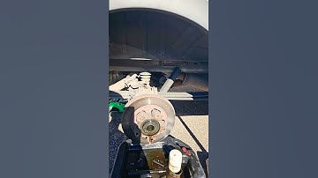 Brake Job! This is why mechanics hate engineers 🤣