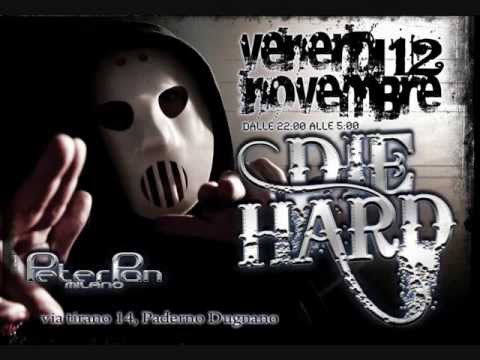 12/11/2010 - Die Hard @ Peter Pan Milano - paderno...