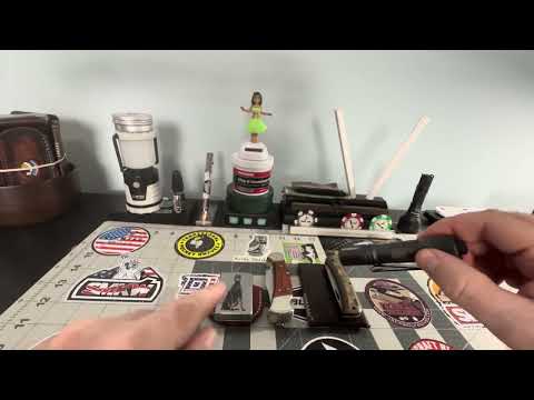 Whatcha totin!!! Wood Wednesday ????