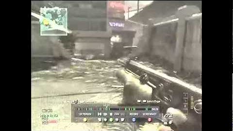 How to level up in mw3 2x faster 15,000xp per game