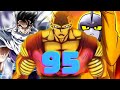 Dragon Ball Super Capitoli 94 &amp; 95 Spiegati - ORANGE PICCOLO Entra in Scena - È Una Forma DIVINA?