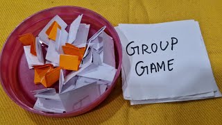 GROUP GAMES/LADIES KITTY PARTY GAMES/BIRTHDAY GAMES/KITTY PARTY GAMES/OFFICE GAMES screenshot 5