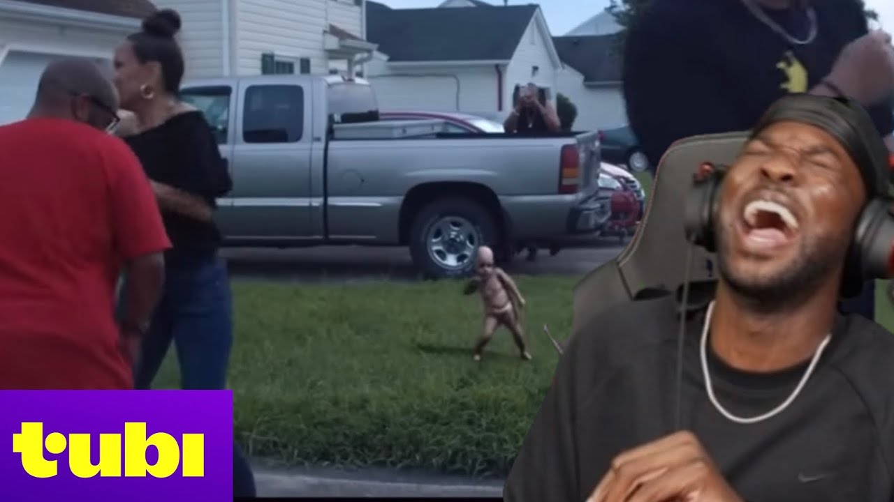 Tubi funniest moments part 3 RDC reacts