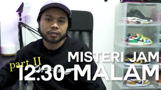 The New King Of Bungor