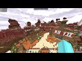 【Minecraft】The TNT Games 1:00.717 世界3位【Hypixel Server Parkour】