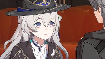 (Part 3) Going AFK on Firefly