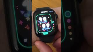 How To Add The WEIRDEST Apple Watch Faces!!