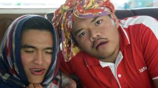 GRADUASI KE-10 SMKJF '16 (montaj)