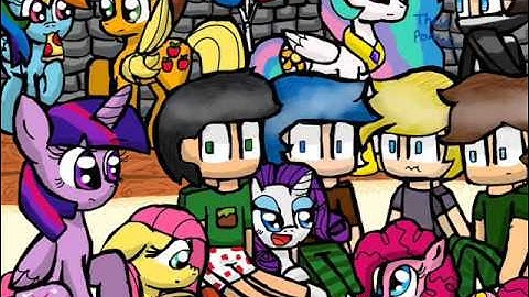 Me and my broken Heart