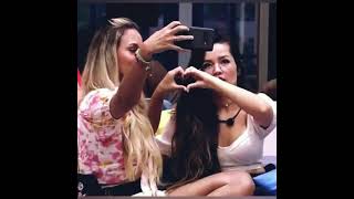 Sarah & Juliette Sariette Tava Na Hora - Adamovich