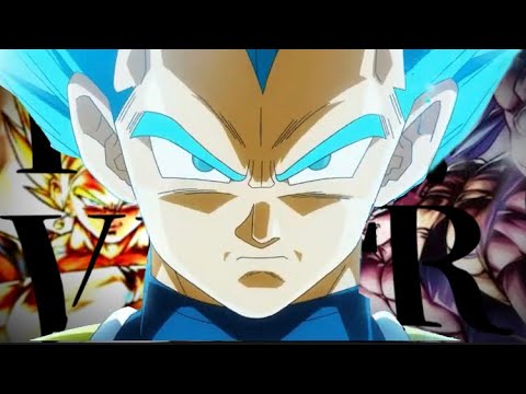 ドラゴンボール× REVIVER【MAD】