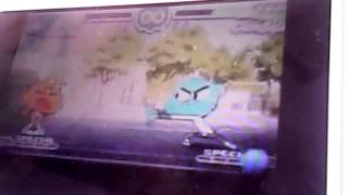 Gumball Vs Darwin Español