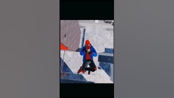 spider man gaming short #trending #gaming #viral #subscribe #spiderman #peterparker #asgaming