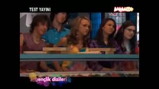 Animex Kidz Animez - Tanıtım Jeneriği Yarım 31 Ağustos 2011 - 3 Şubat 2012