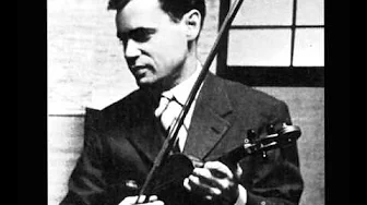 Leonid Kogan plays Franz Schubert Impromptu op.90-3 (arr.Heifetz) Leonid Kogan plays Franz Schubert Impromptu op.90-3 (arr.Heifetz)