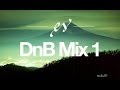 Liquid Drum and Bass Mix #1 | Music to Help Study/Work/Code