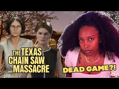 Can We Survive Our Return To Texas Chainsaw Massacre?