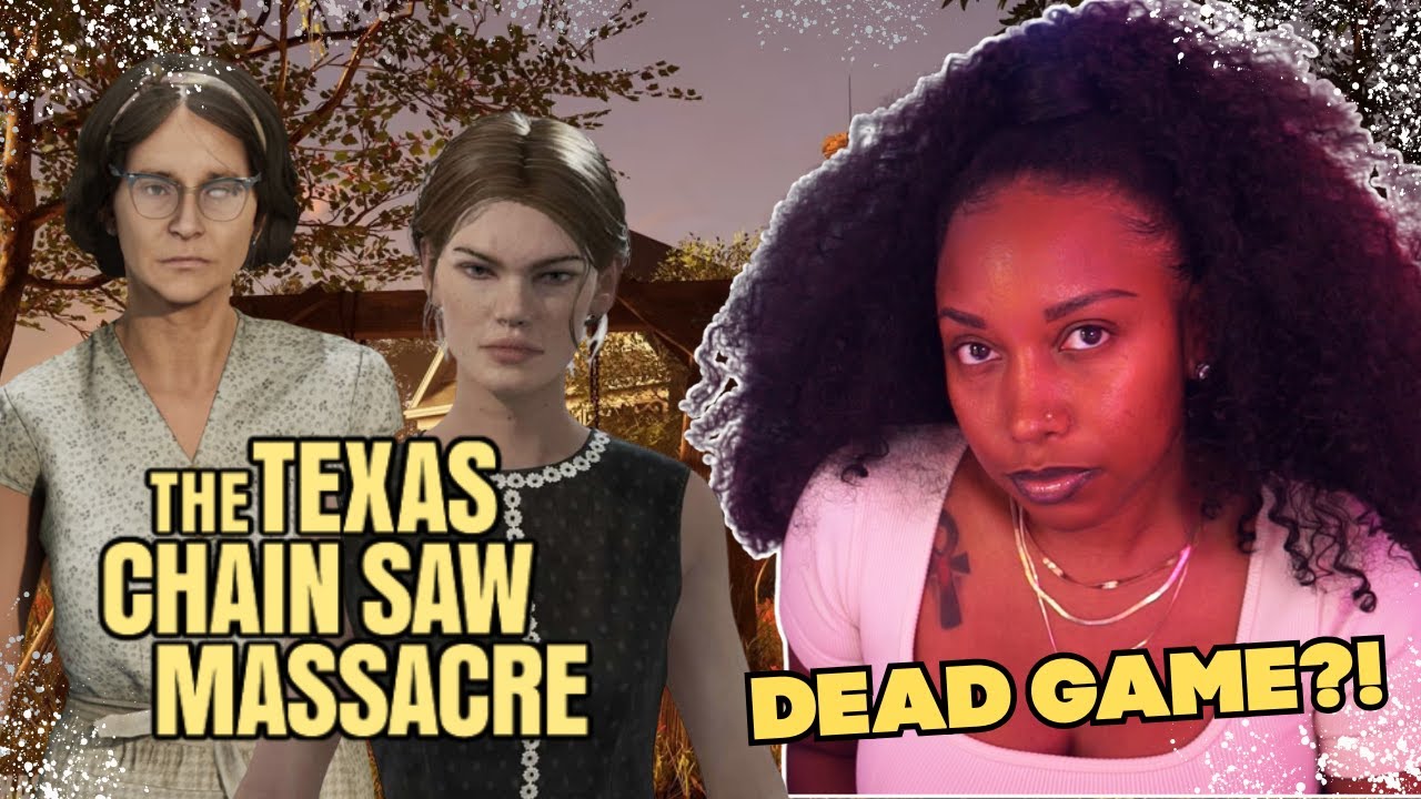 Сможем ли мы пережить возвращение к техасской резне бензопилой?