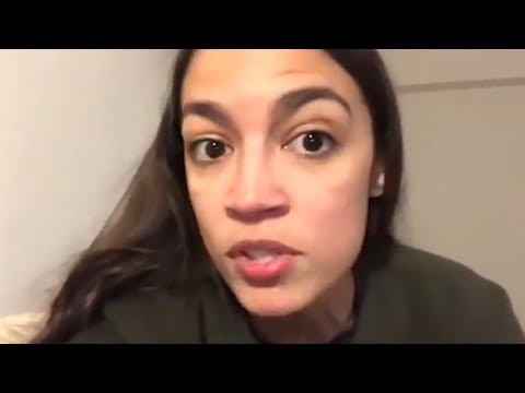 Every Time Ocasio-Cortez Got It Wrong