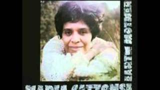 Nadia Cattous - All Around My Grandmother's Foor