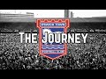 Ipswich town  the journey