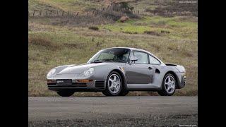 Porsche Classic - Automotive Icon by Fuel Factor 20 views 3 years ago 2 minutes, 10 seconds