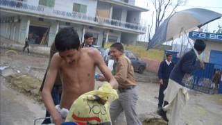 Mai Teno Samjawa B W S H