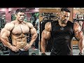 Mass monster narender yadav  epic bodybuilding workout motivation