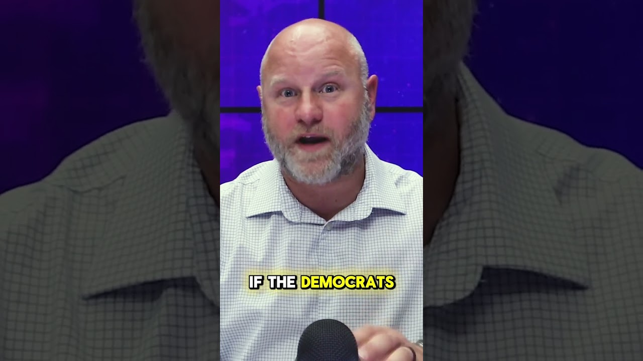 Can Democrats regain the House? #shorts