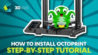 How to install Octoprint  |  Step-by-step tutorial
