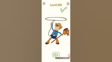 DOP: Draw One Part level 652  Walkthrough Solution - SayGames